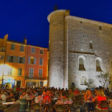 Appartamento Le Viala Climatisé - Centre Historique - Arrivée Autonome